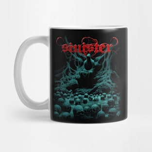 Sinister Mug